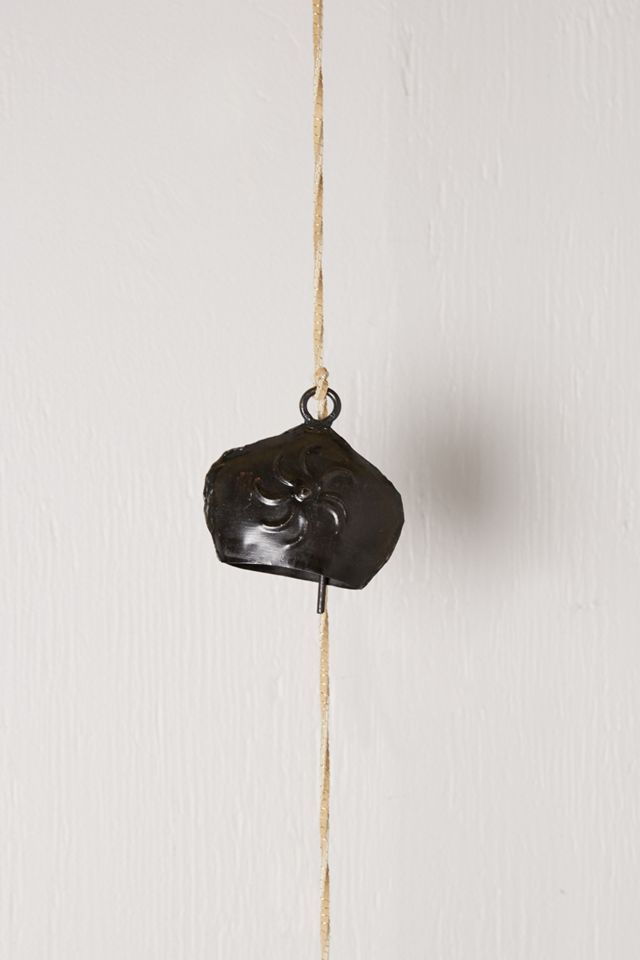 Tapered Bell Chime #6