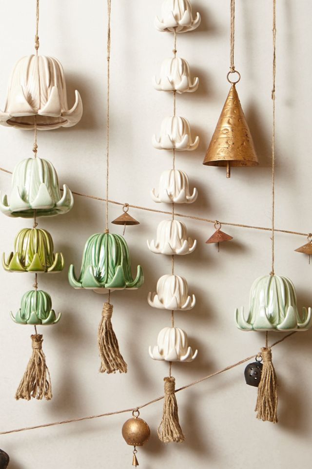 Tapered Bell Chime #7