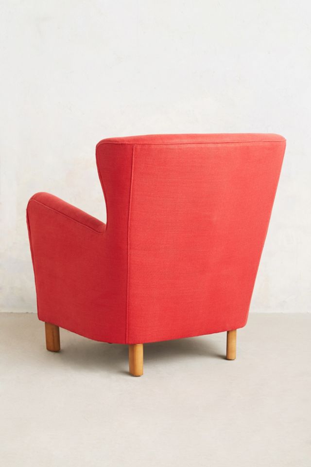 Conchetta Armchair #1