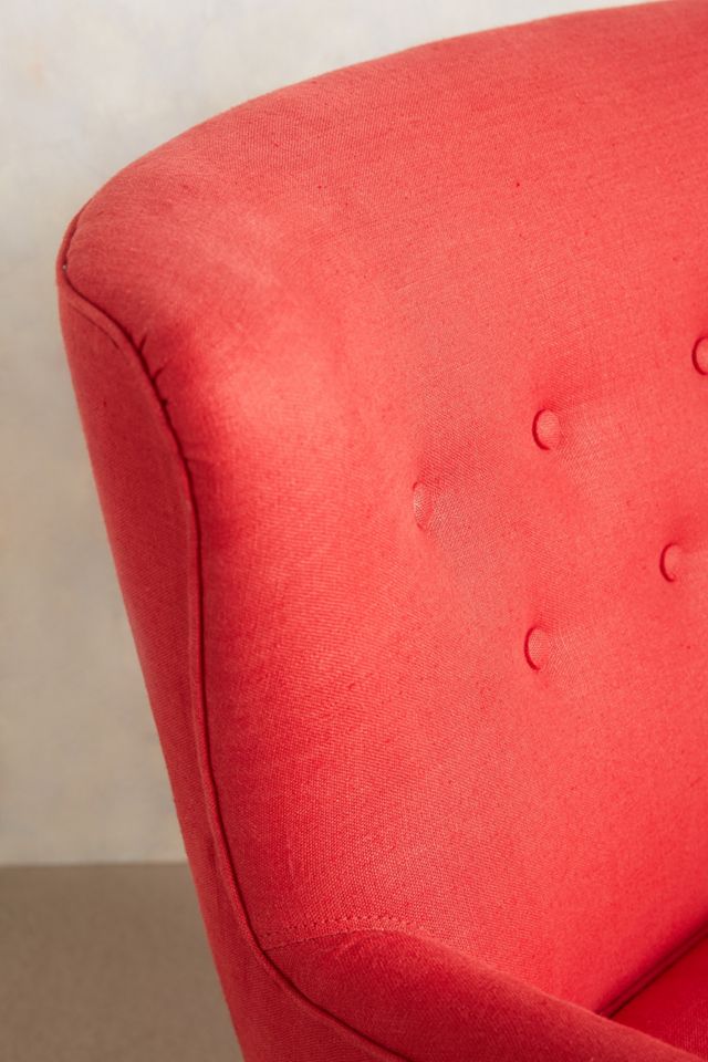 Conchetta Armchair #2