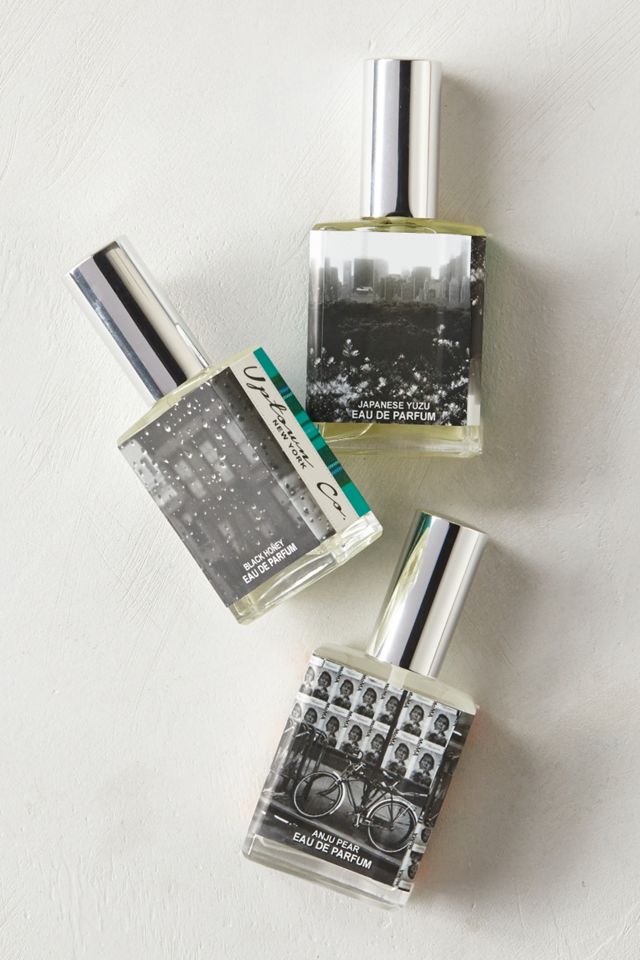 Uptown Soap Co. Eau De Parfum #1