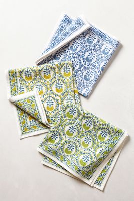 Kalindi Napkin