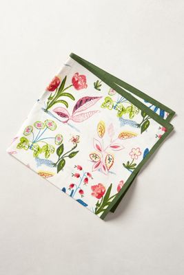 Villa Napkin