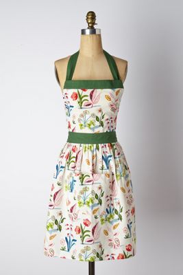 Villa Apron