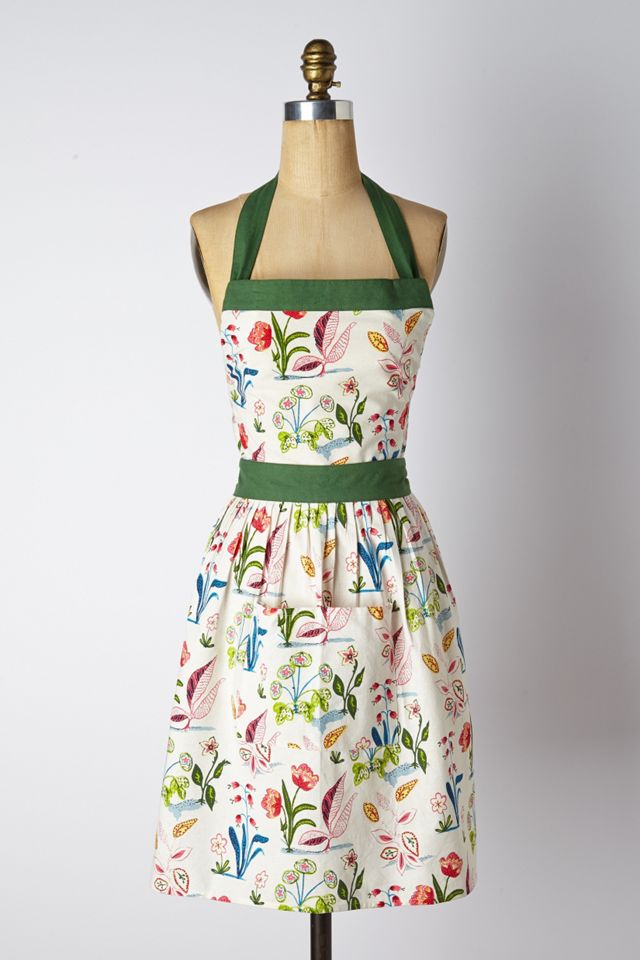 Villa Apron