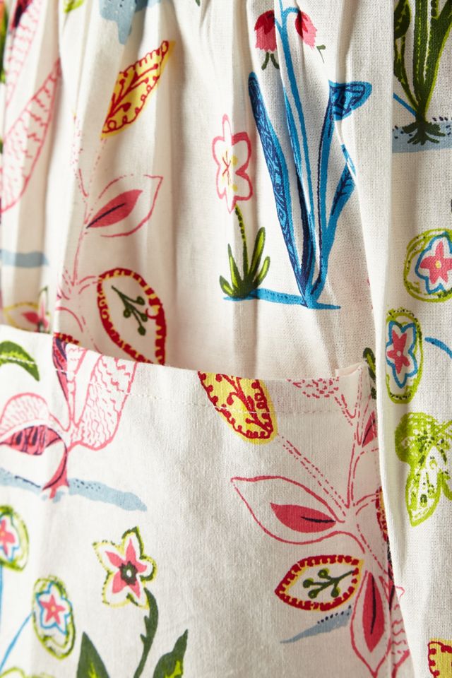 Villa Apron #1