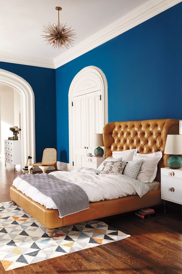 Soft-Washed Linen Duvet Cover #6