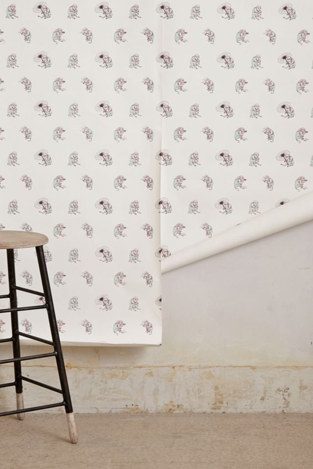 In The Bathhouse Wallpaper #1