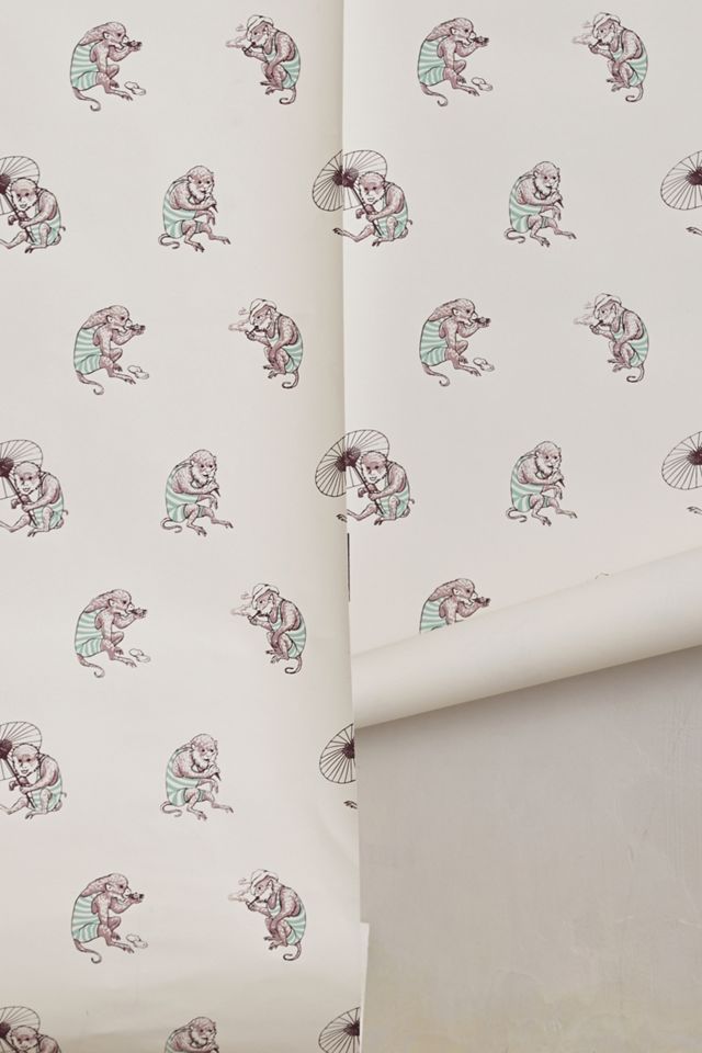 In The Bathhouse Wallpaper #3