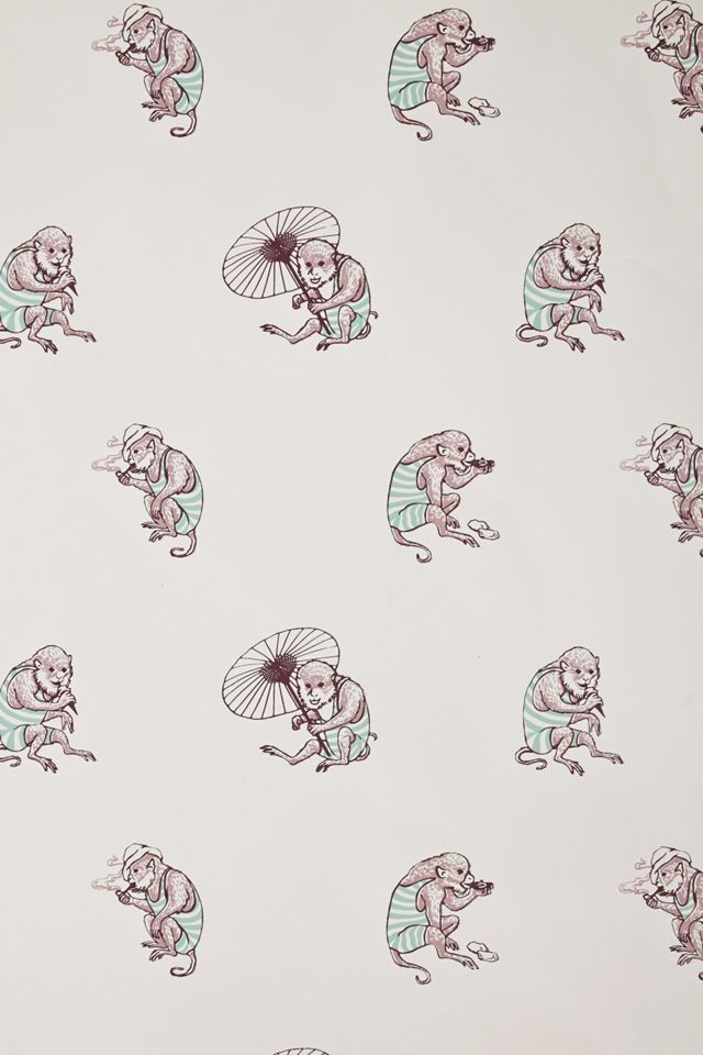 In The Bathhouse Wallpaper #4