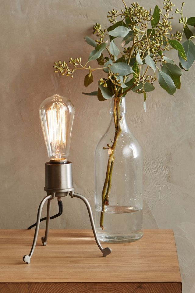 Volta Desk Lamp #1