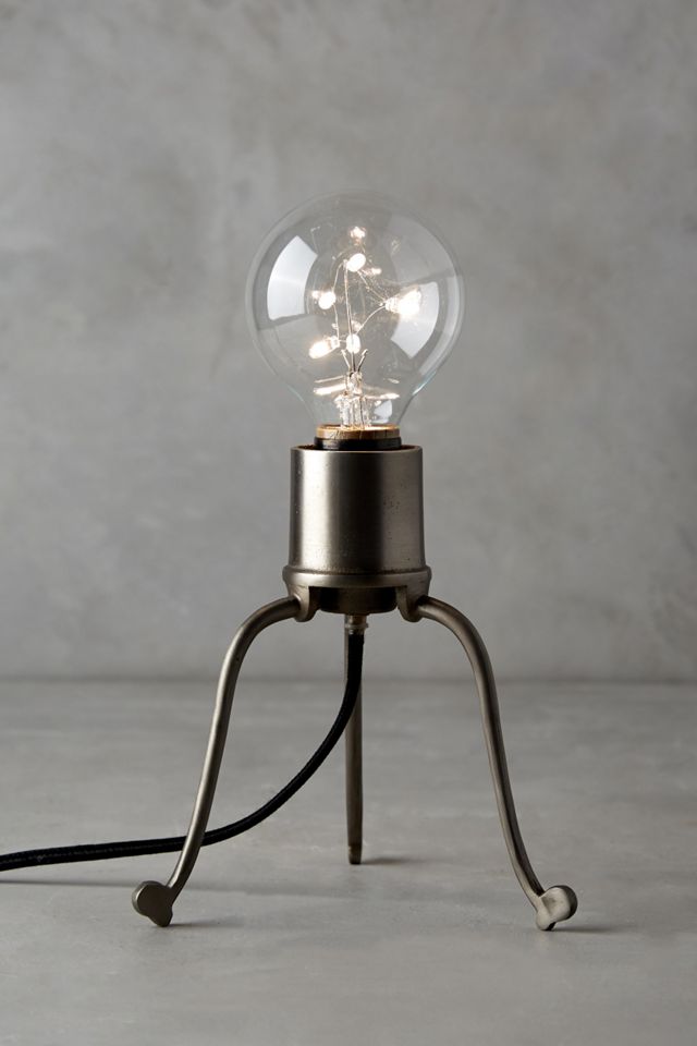 Volta Desk Lamp #2