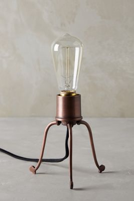 Volta Desk Lamp