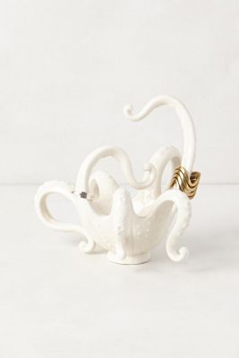 Polpo Trinket Dish