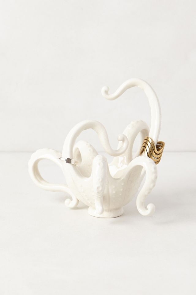 Polpo Trinket Dish