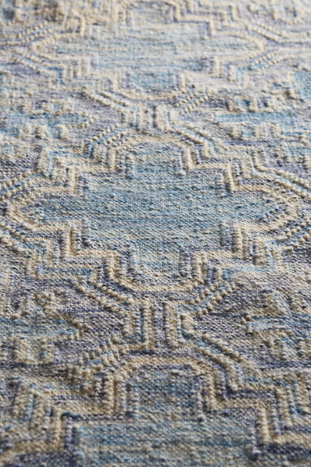 Geo Kilim Rug #2