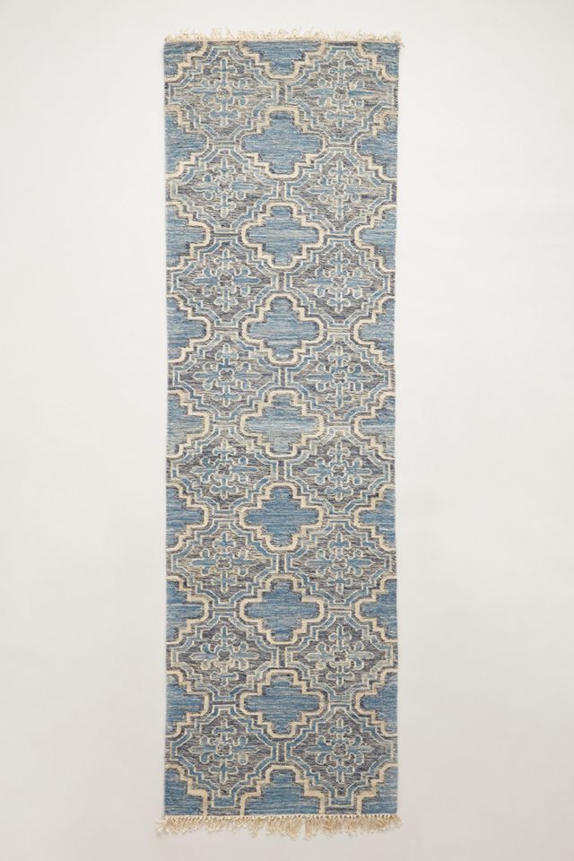 Geo Kilim Rug #3