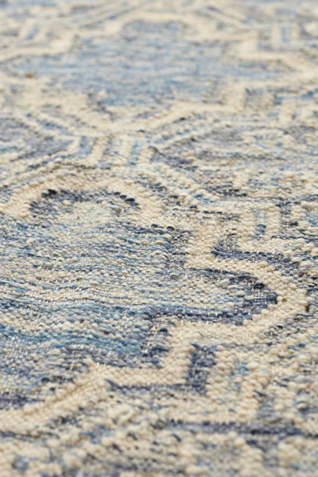 Geo Kilim Rug #5