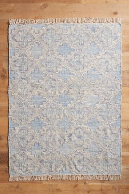 Geo Kilim Rug