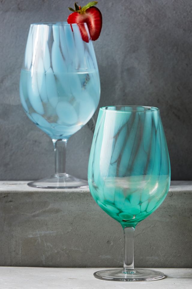 Cumulus Glassware #2