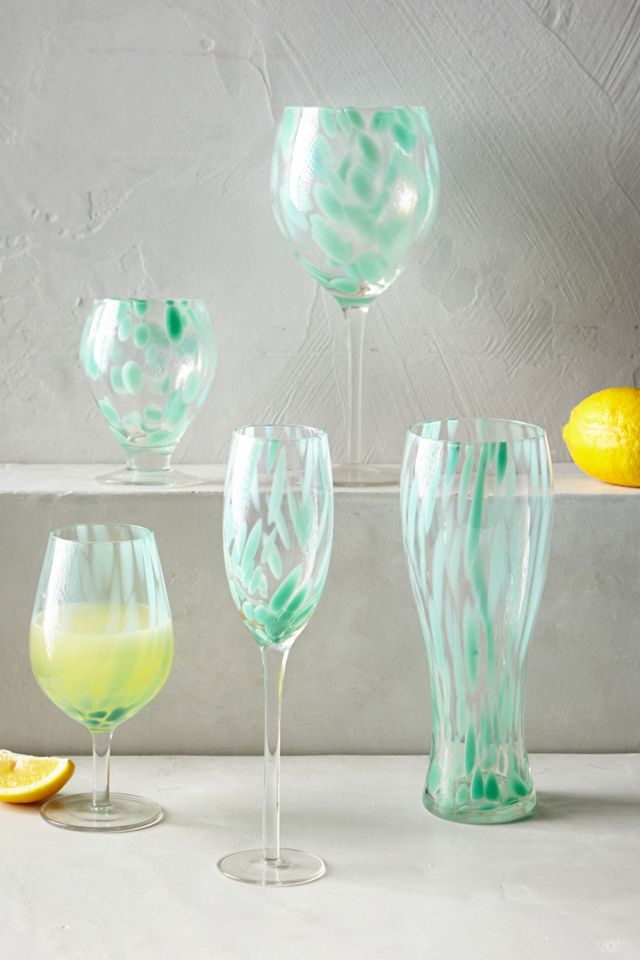 Cumulus Glassware #4