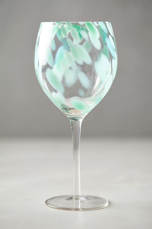 Cumulus Glassware #1
