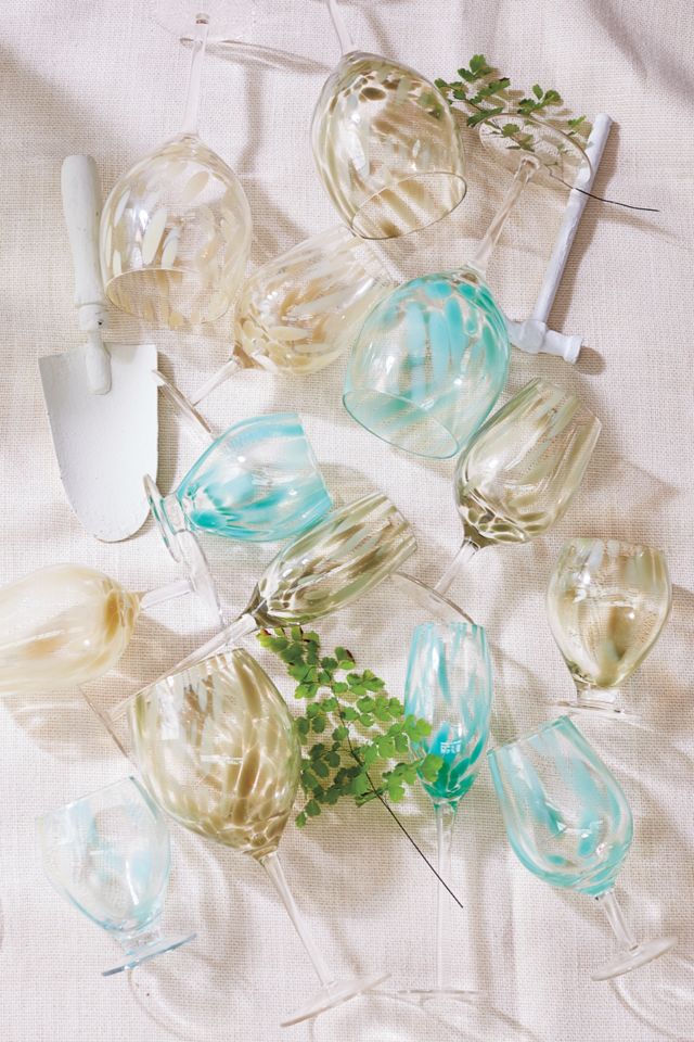 Cumulus Glassware #5