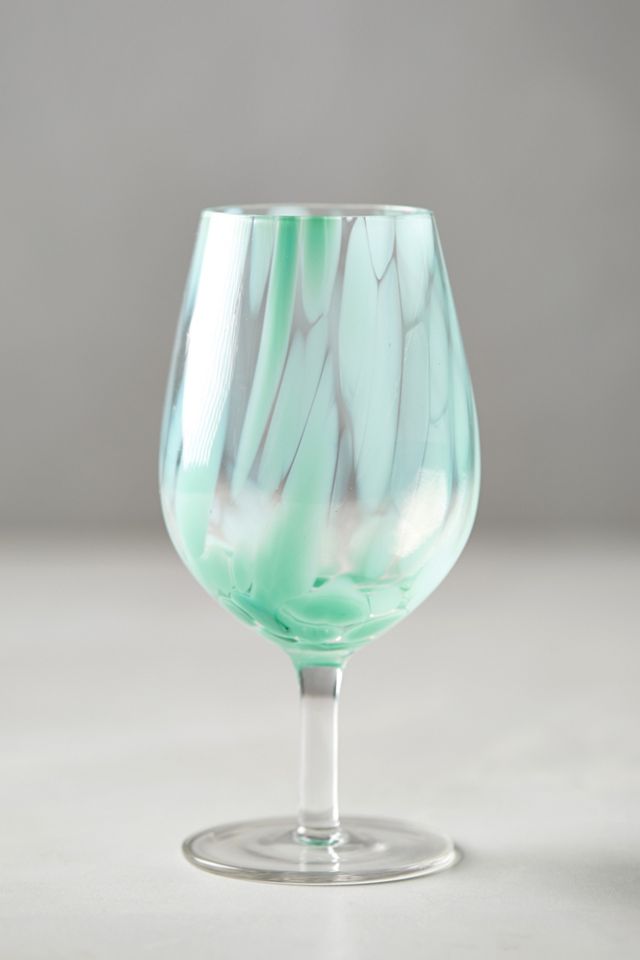 Cumulus Glassware #9