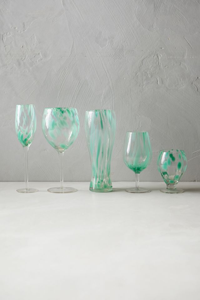 Cumulus Glassware #11