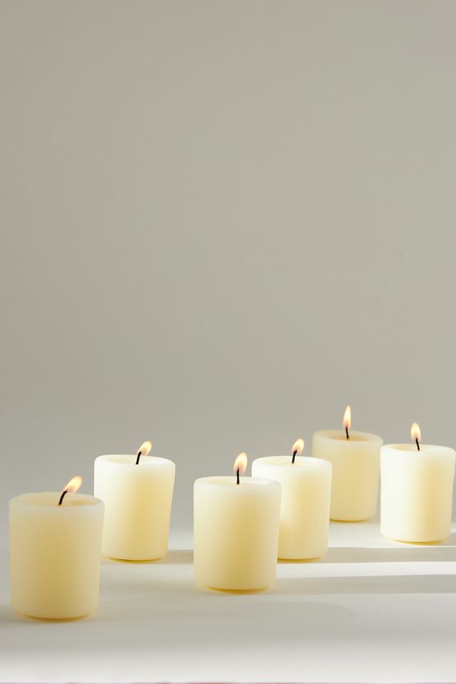 All About Anthropologie's Capri Blue Volcano Candle – PureWow