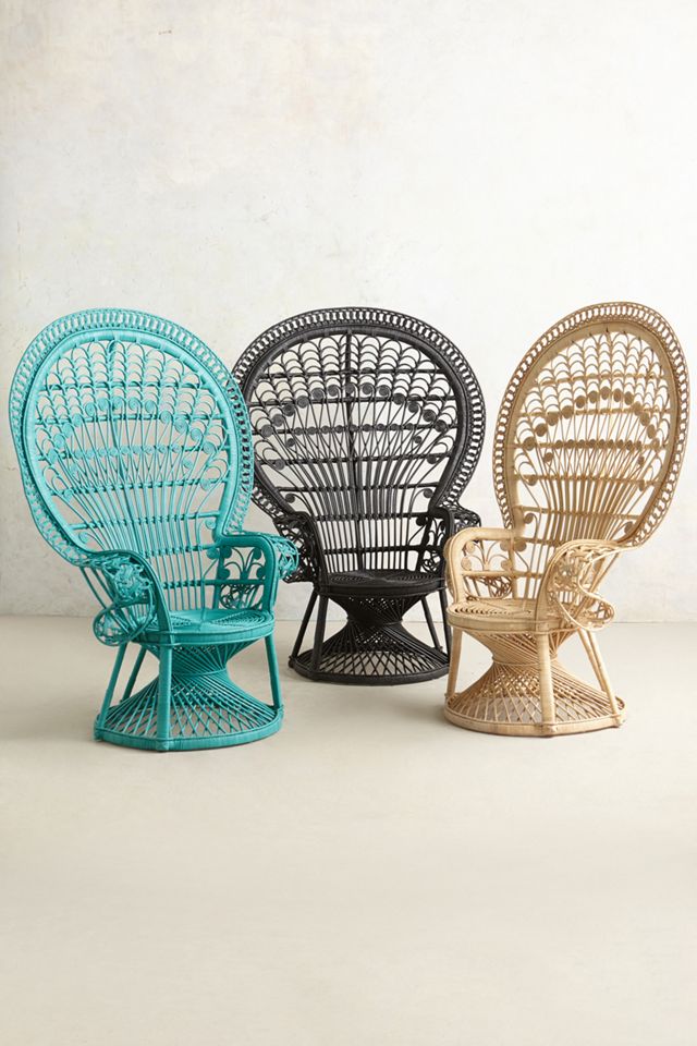 Reina Chair #2