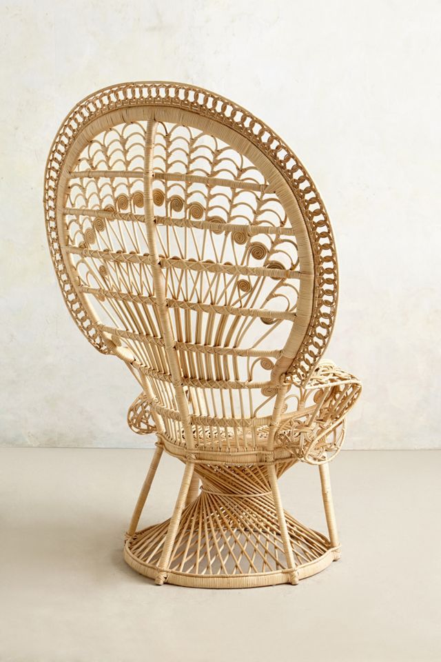 Reina Chair #3