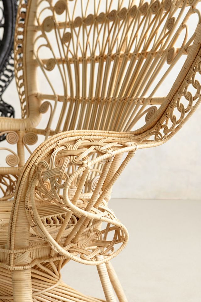 Reina Chair #5