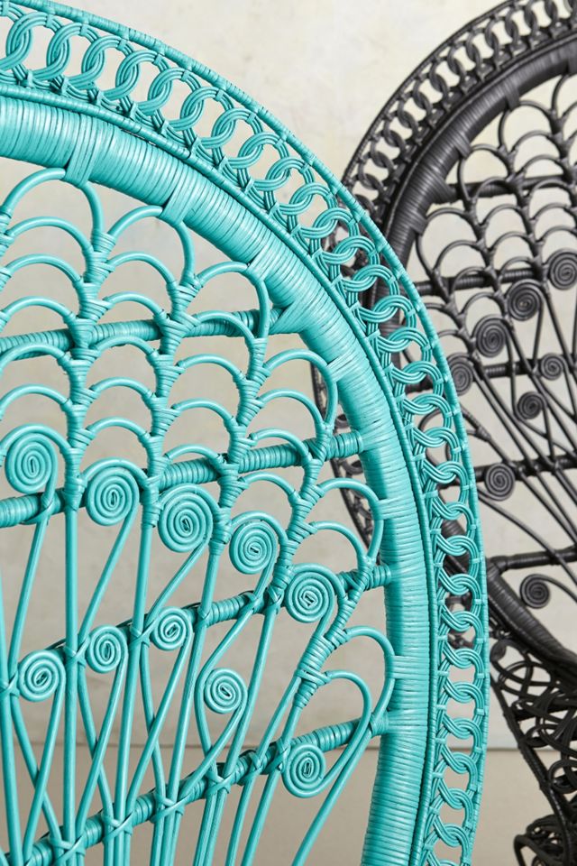 Reina Chair #6