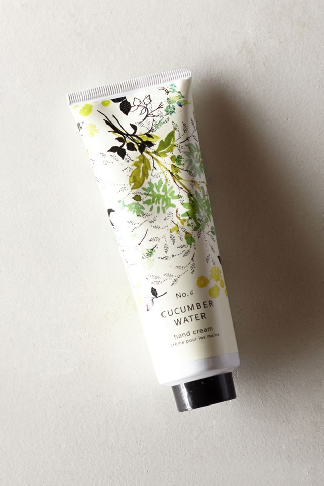 Spring's Eden Hand Cream | Anthropologie