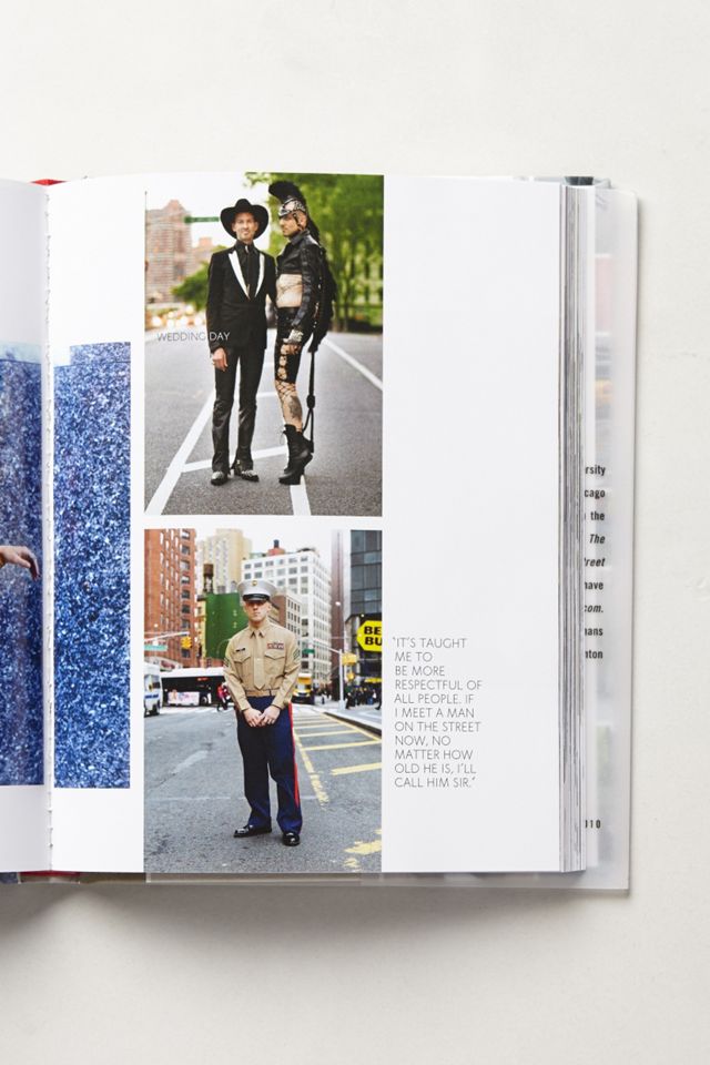 Humans Of New York   #3