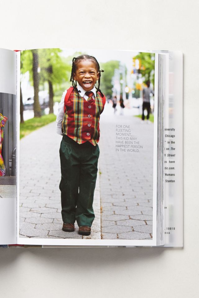 Humans Of New York   #4
