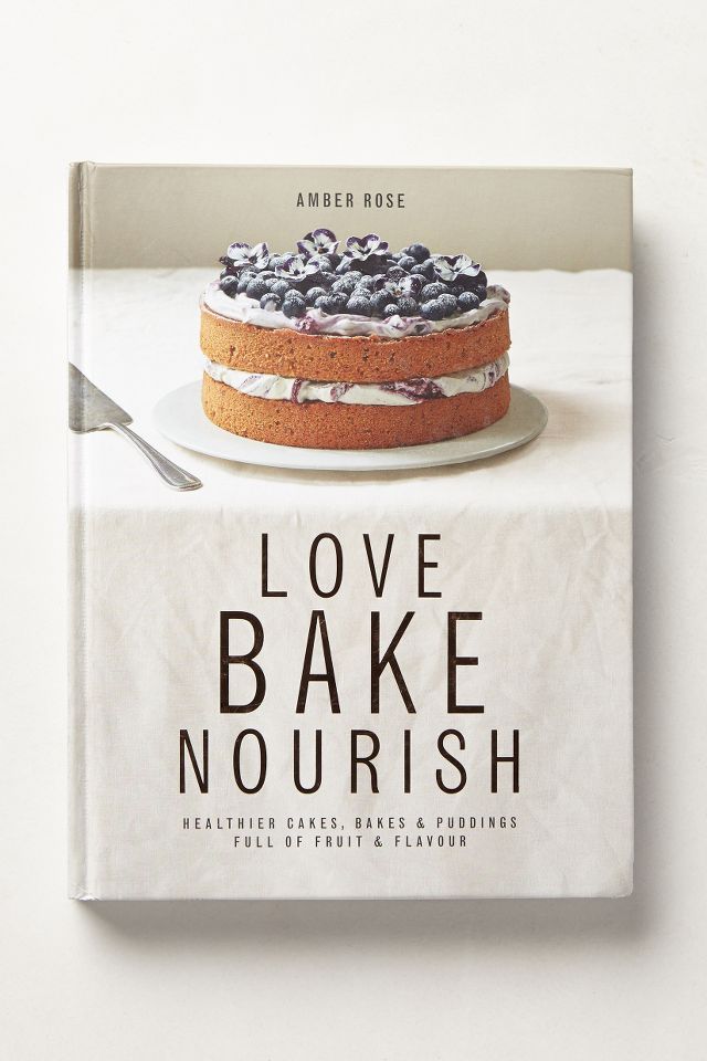 Love Bake Nourish | Anthropologie