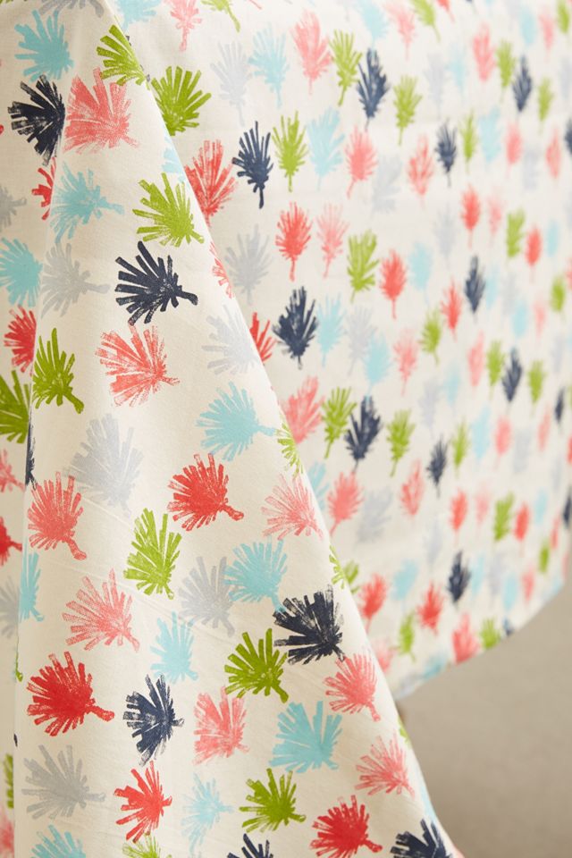 Palmas Tablecloth #1