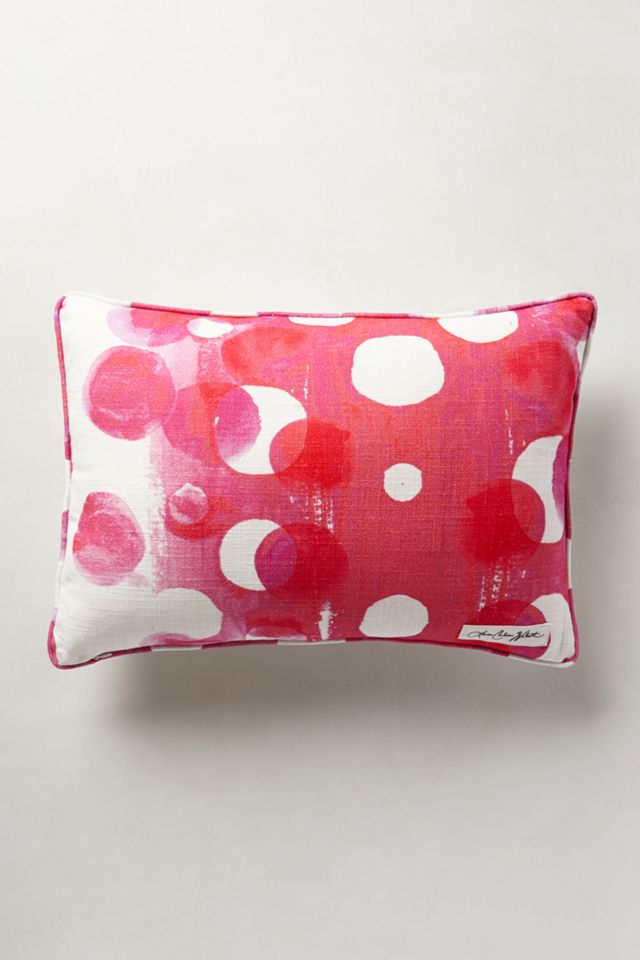 Safari Saunter Pillow #2