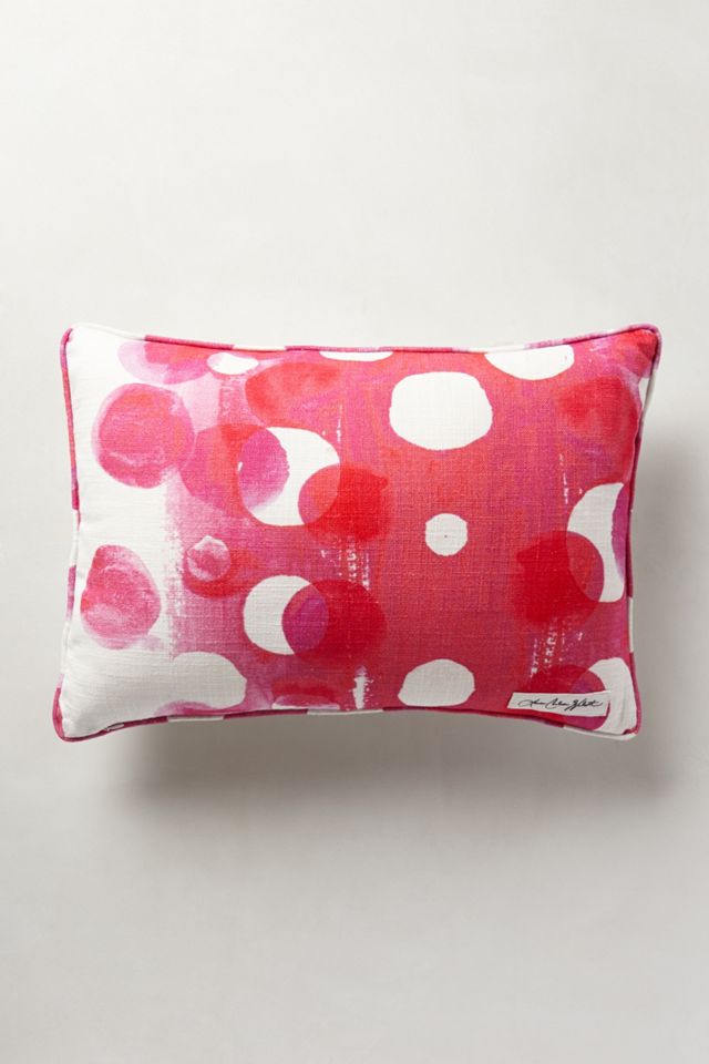 Safari Saunter Pillow #4