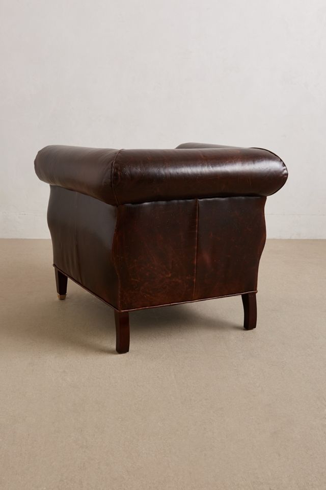 Cotswold Chair #1