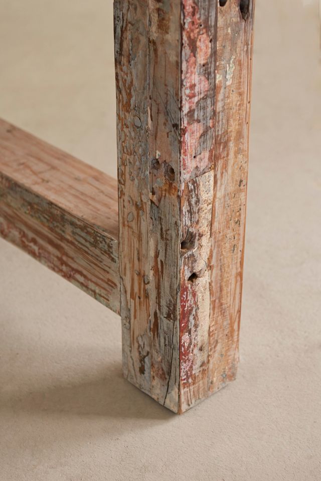 Dockside Dining Table #2