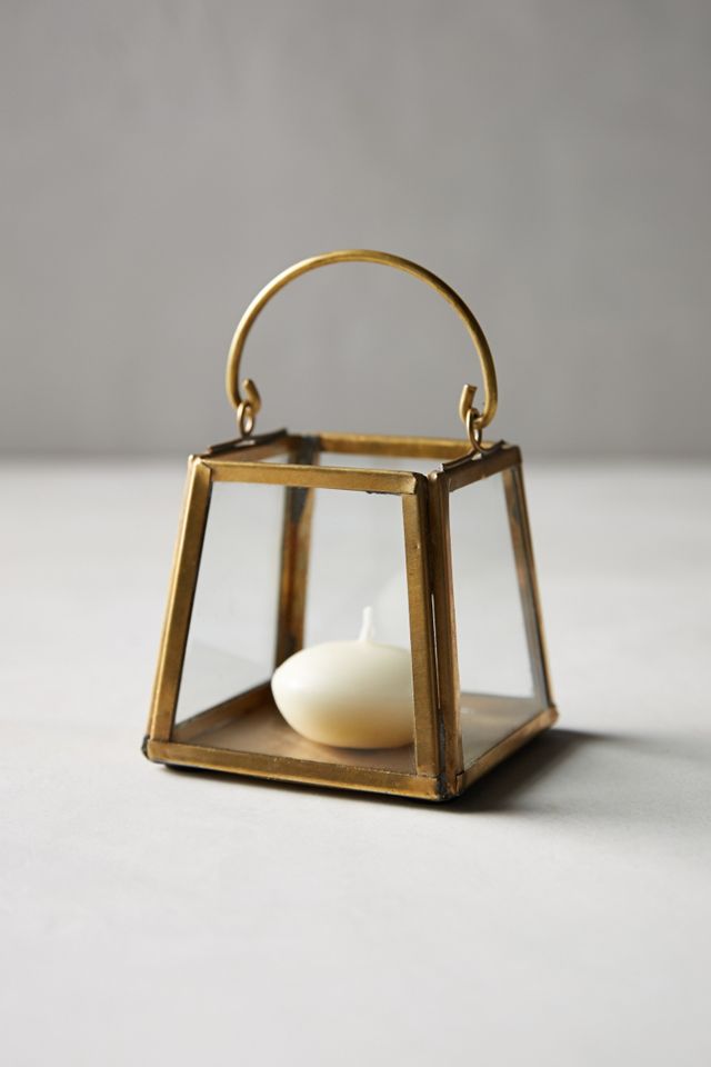 Geo Glow Lantern #1