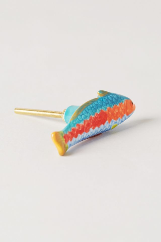 Nereo Knob #4