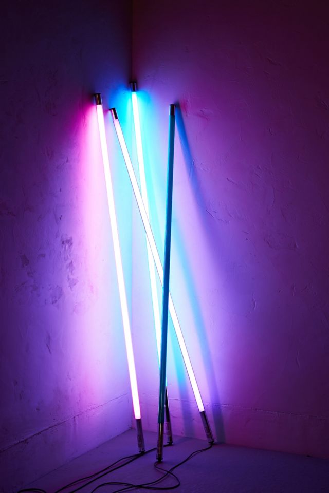 Neon Stick Light #8