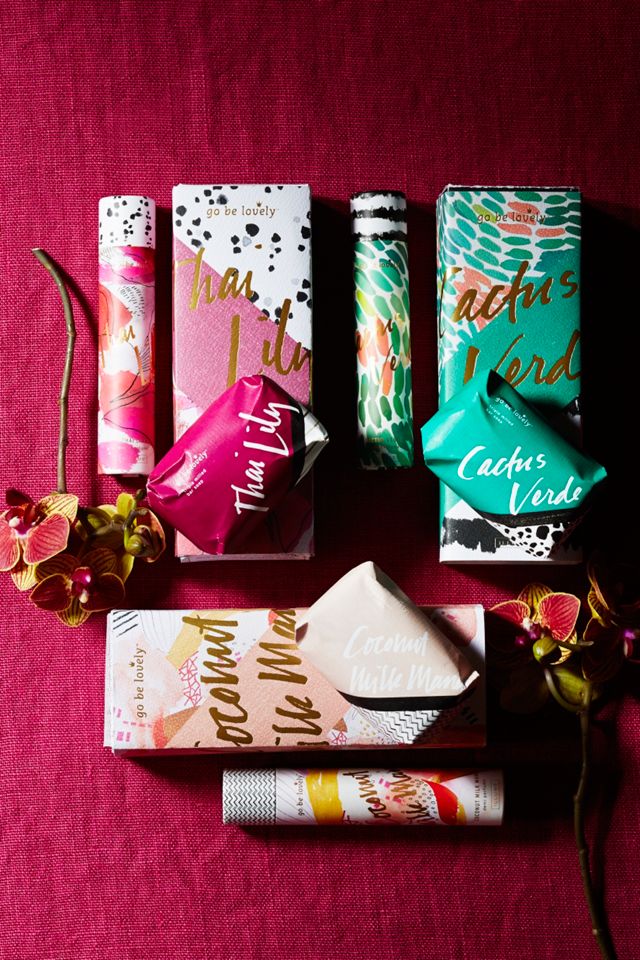 Go Be Lovely Hand Cream #3
