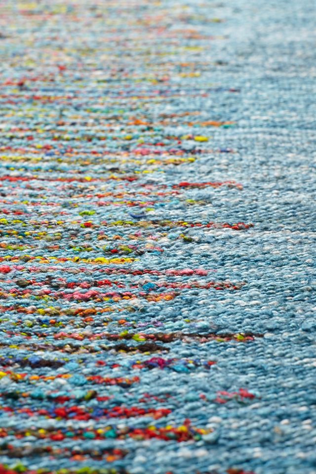 Sunstream Rug #2