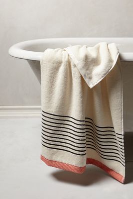 Bay Shore Towel Collection