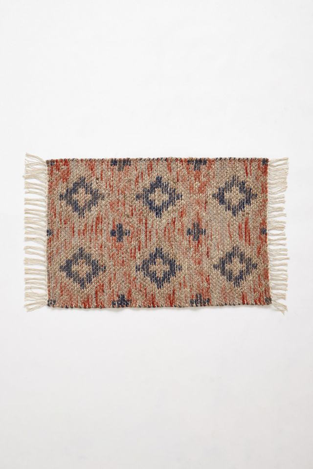 Woven Konark Rug #3